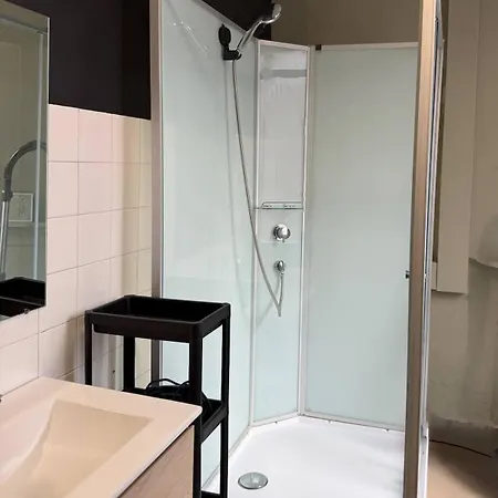 Charming Fully-equipped In *